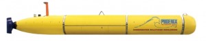 Artemis: a Bluefin 21 AUV owned and operated by Phoenix International